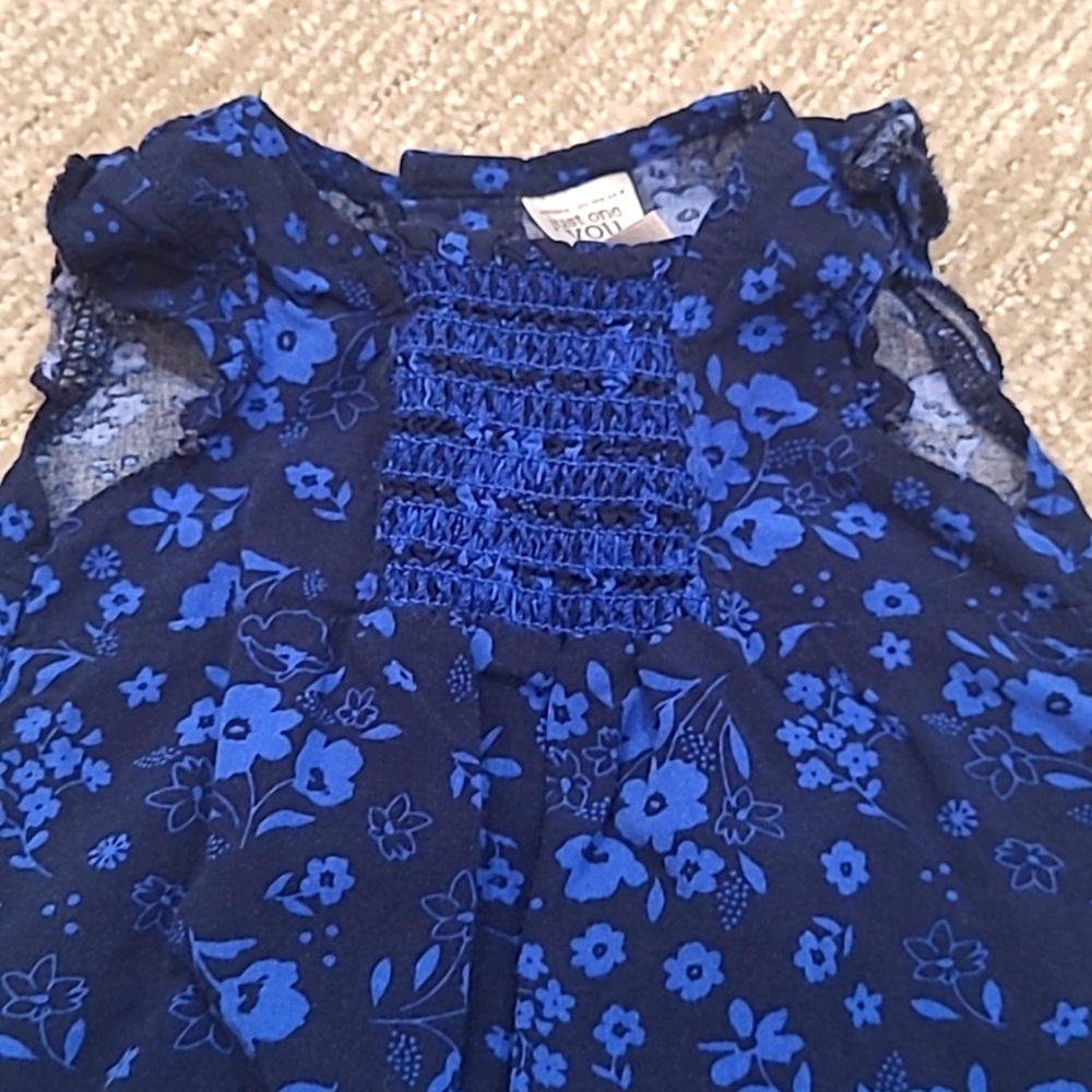 Carter's Jumper - Picture 2 of 3